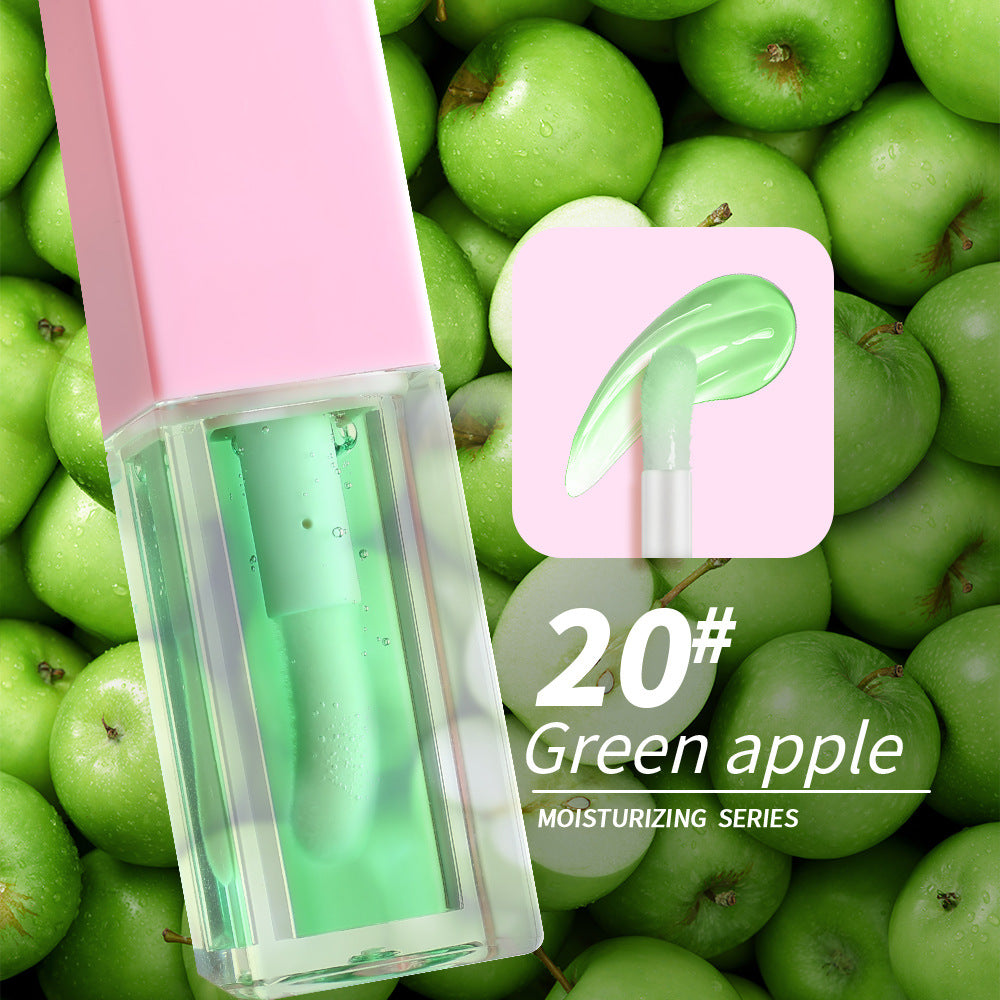 NO LOGO Hot sale lip oil