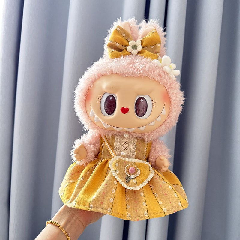 38cm baby outfit