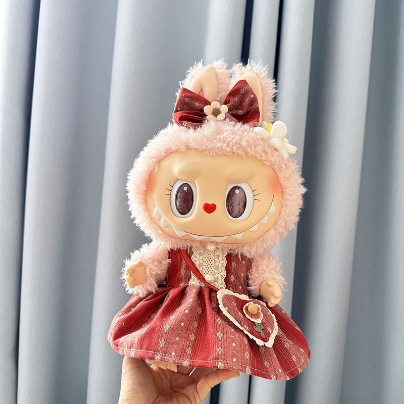 38cm baby outfit