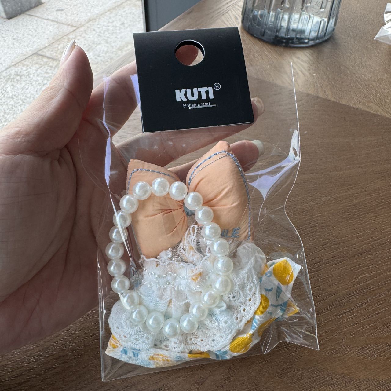 13-15 cm baby toy outfits