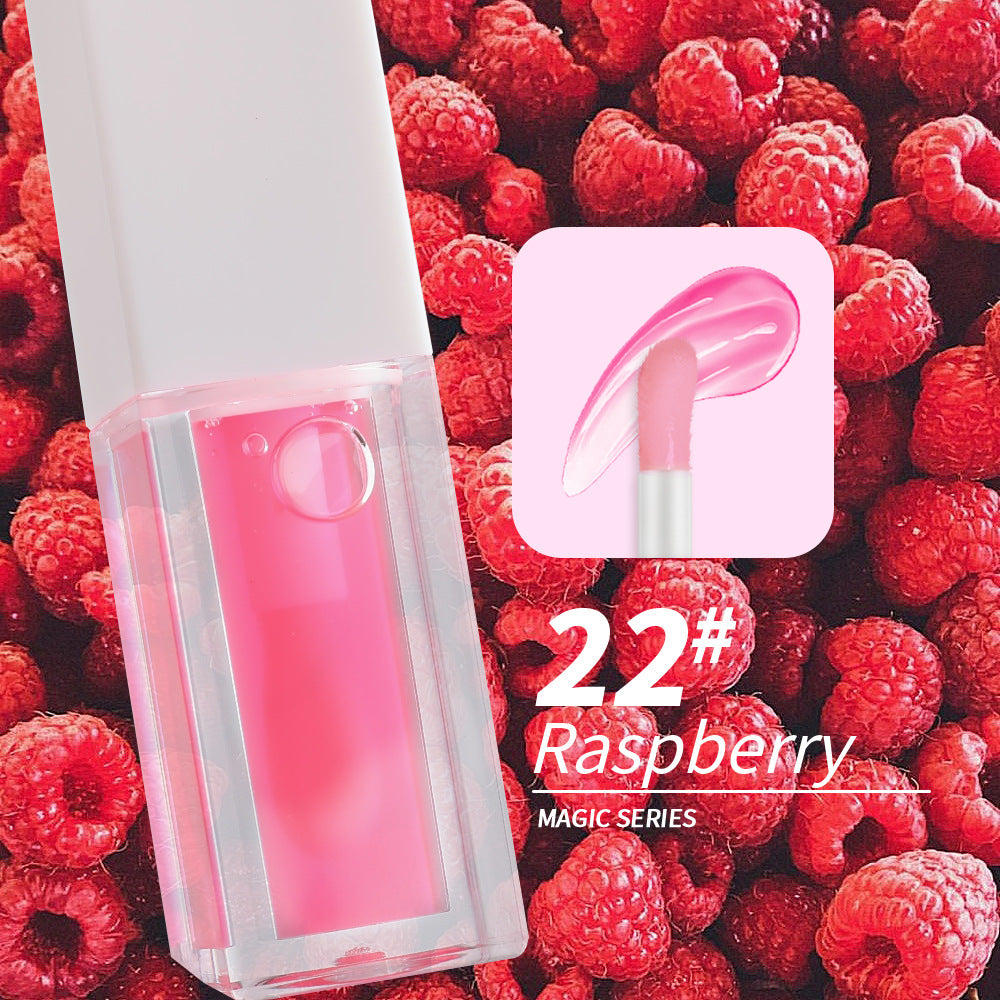 NO LOGO Hot sale lip oil