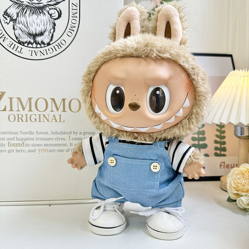 38cm baby outfit