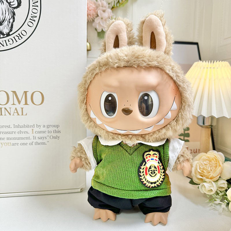 38cm baby outfit
