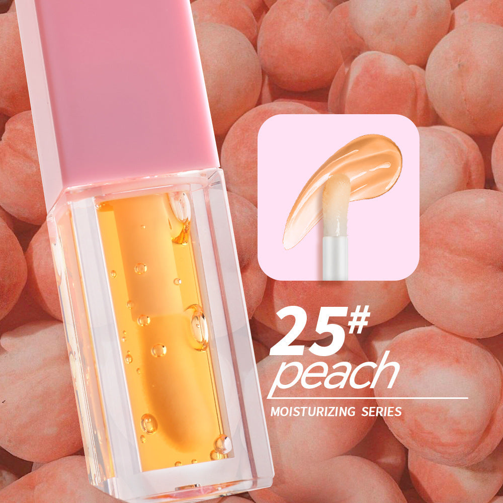 NO LOGO Hot sale lip oil