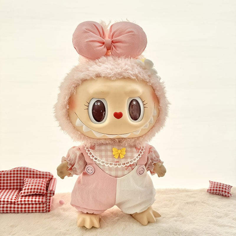 38cm baby outfit
