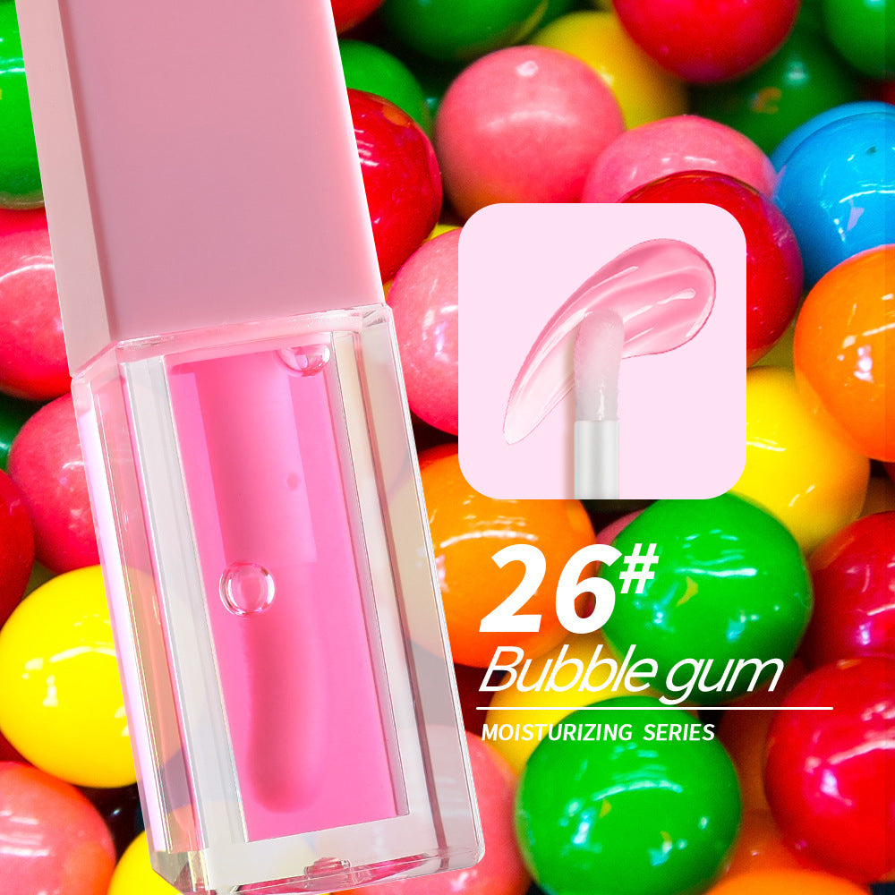 NO LOGO Hot sale lip oil