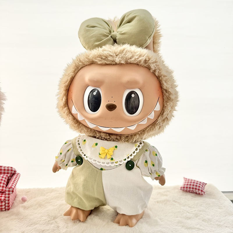 38cm baby outfit