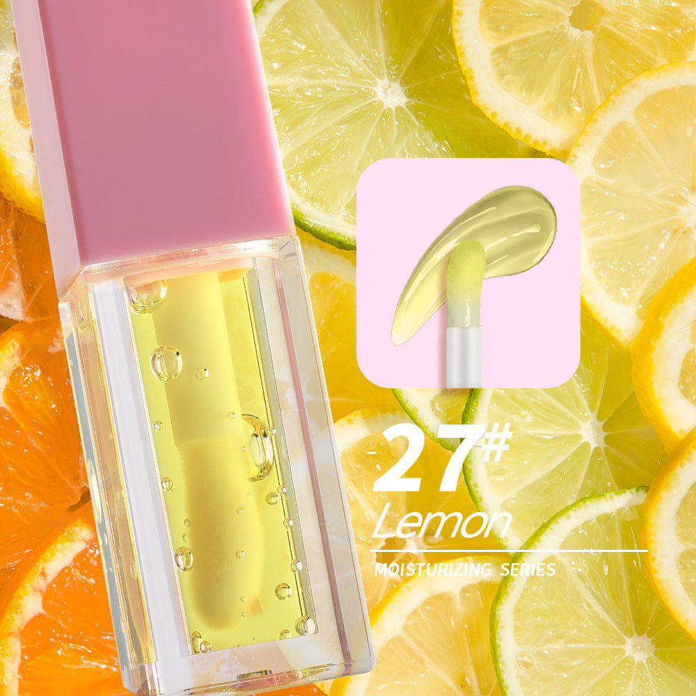 NO LOGO Hot sale lip oil