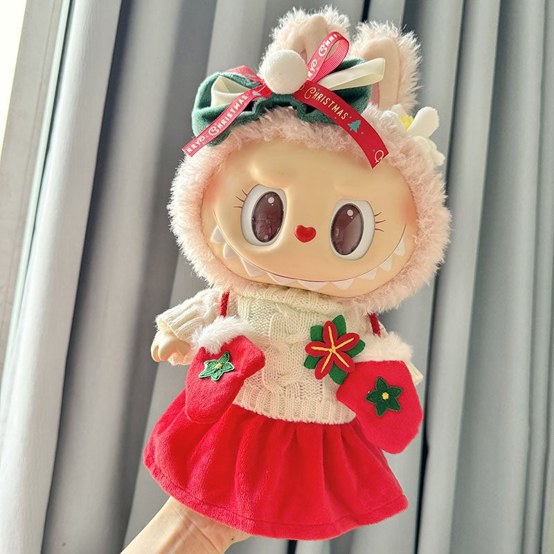 38cm baby outfit