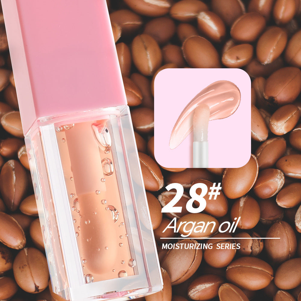 NO LOGO Hot sale lip oil
