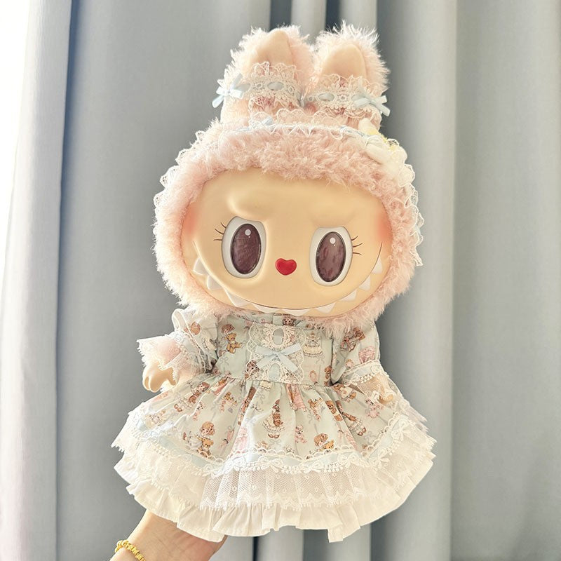 38cm baby outfit