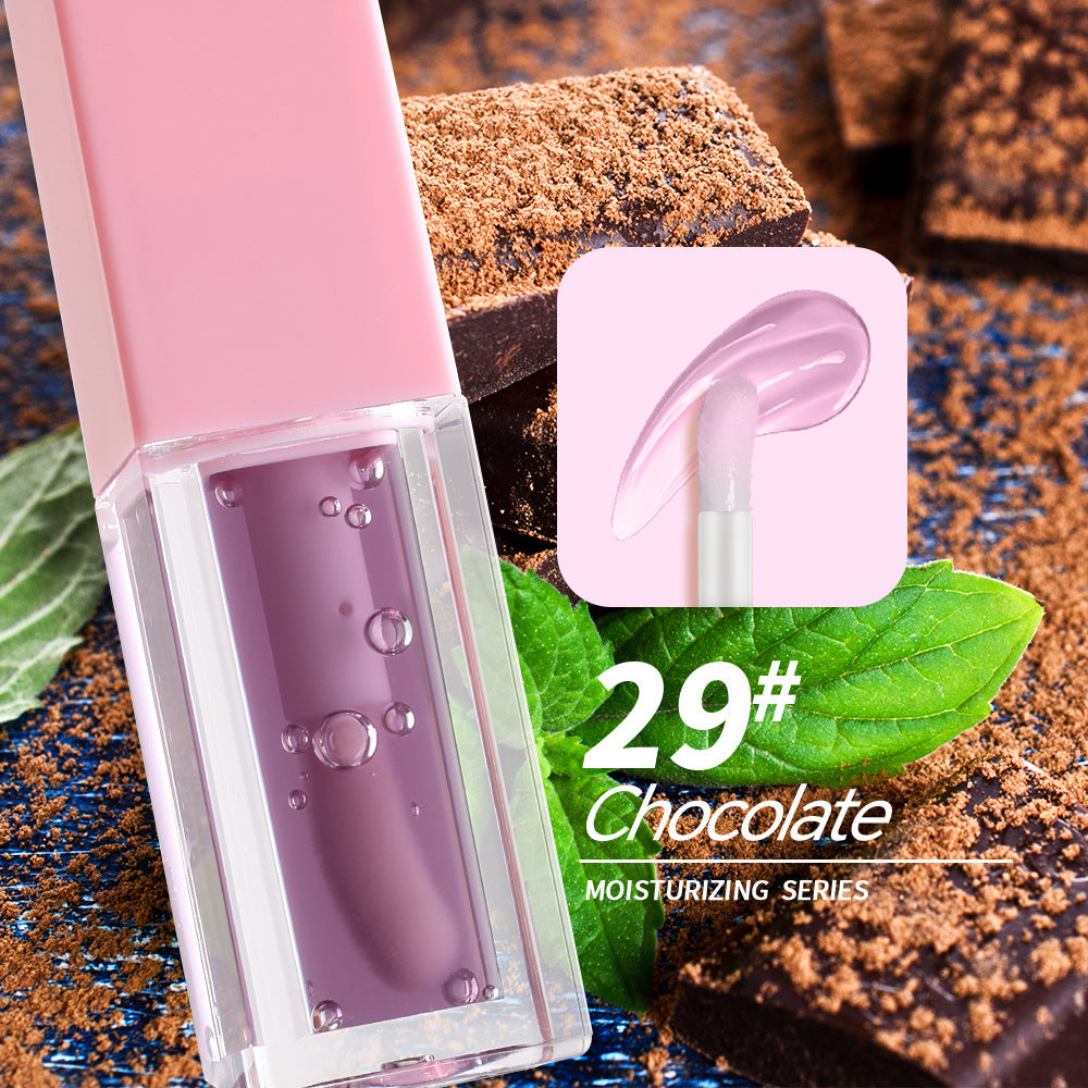 NO LOGO Hot sale lip oil