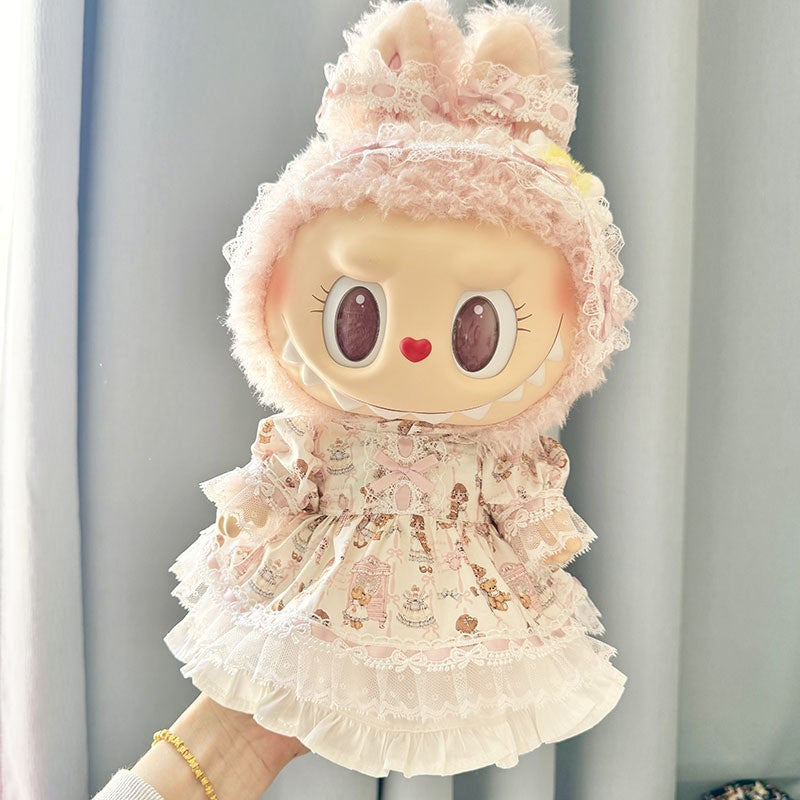 38cm baby outfit