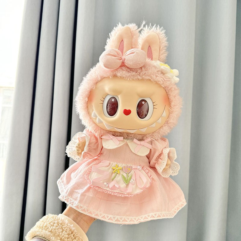 38cm baby outfit