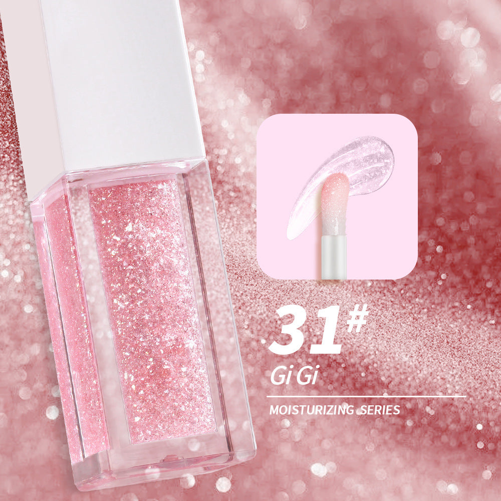 NO LOGO Hot sale lip oil