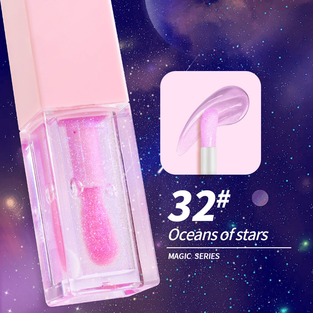 NO LOGO Hot sale lip oil