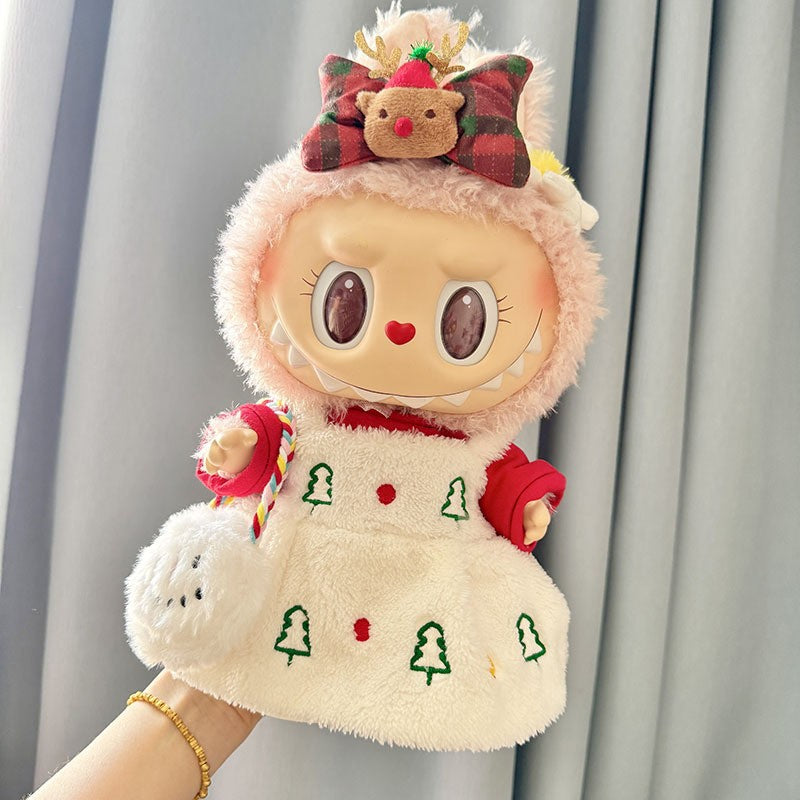 38cm baby outfit