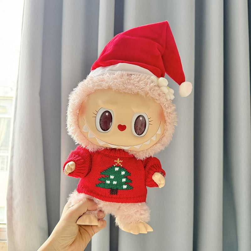 38cm baby outfit
