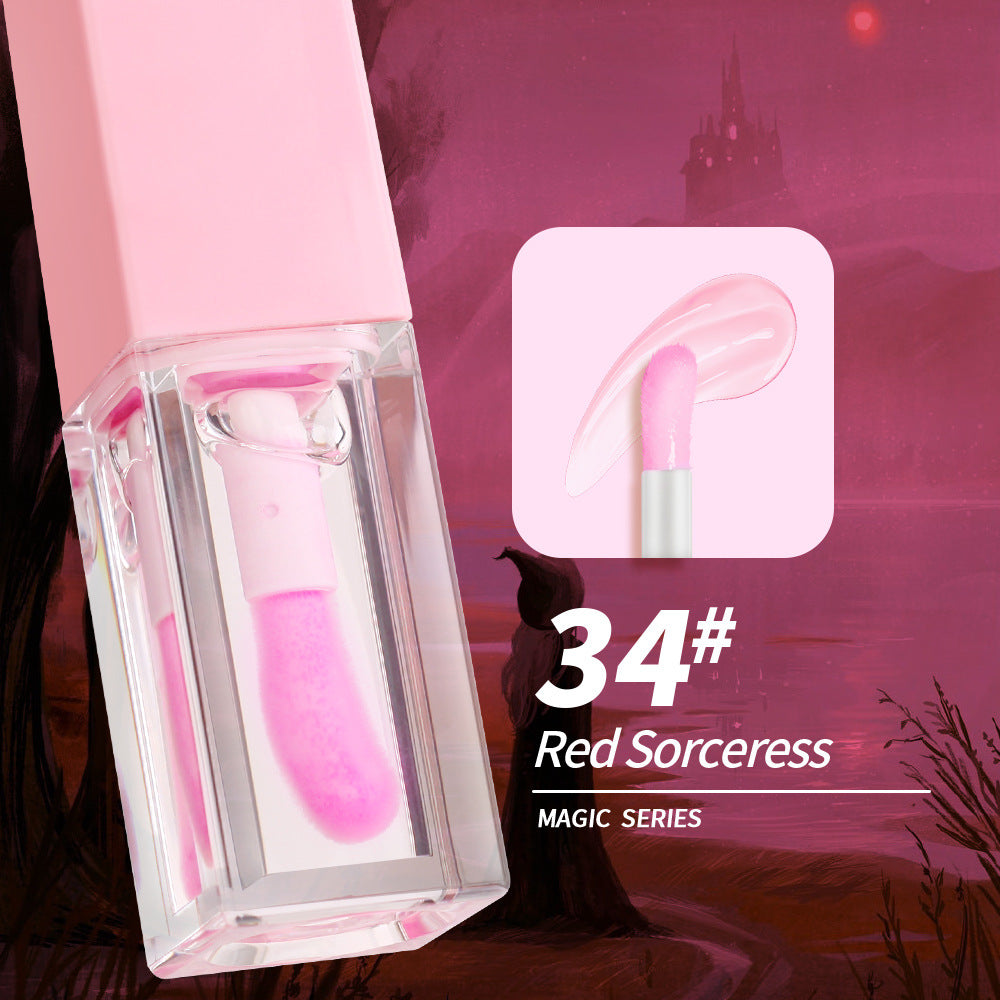 NO LOGO Hot sale lip oil