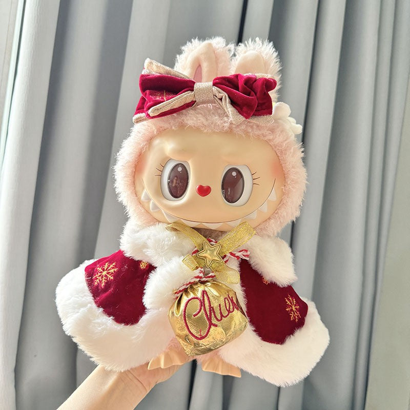 38cm baby outfit
