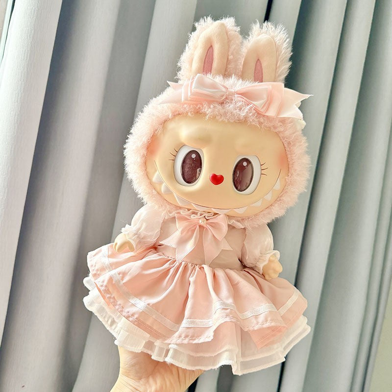 38cm baby outfit