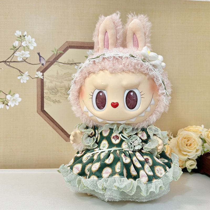 38cm baby outfit