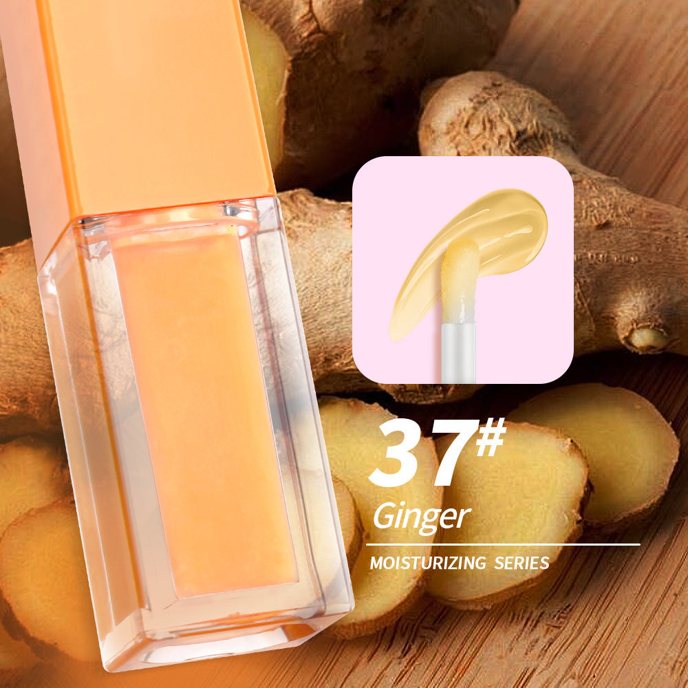 NO LOGO Hot sale lip oil