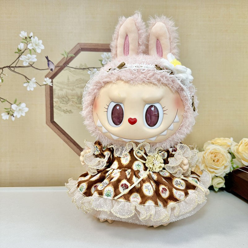 38cm baby outfit