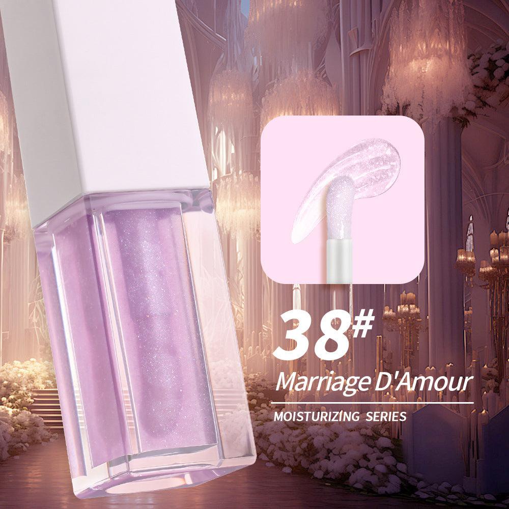 NO LOGO Hot sale lip oil