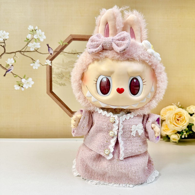 38cm baby outfit