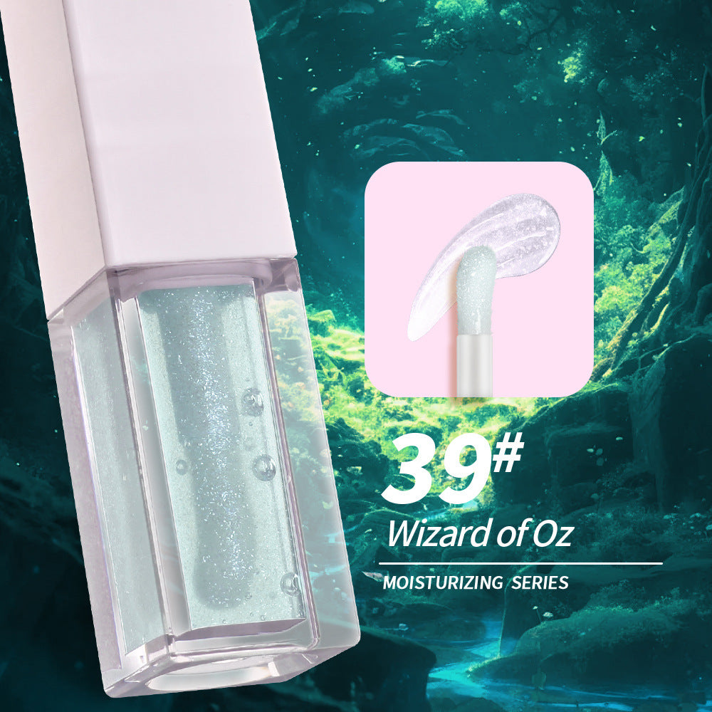 NO LOGO Hot sale lip oil