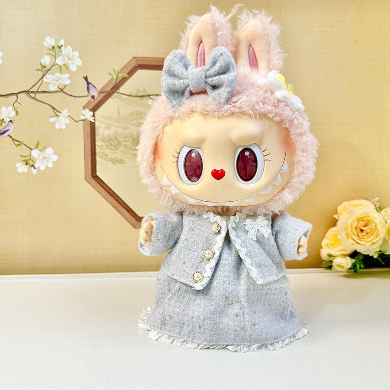 38cm baby outfit