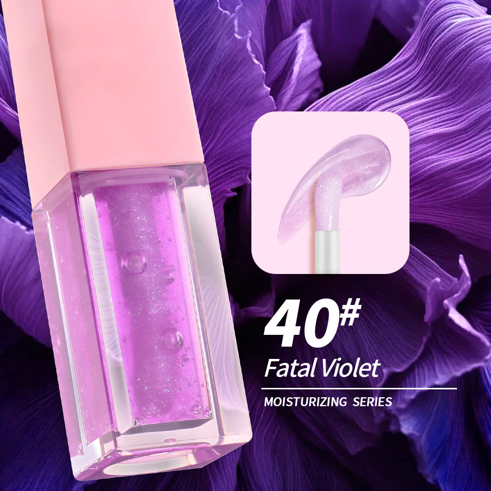 NO LOGO Hot sale lip oil