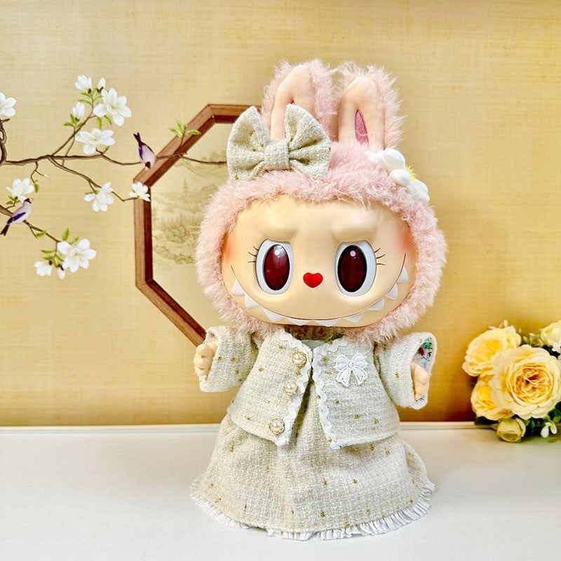 38cm baby outfit