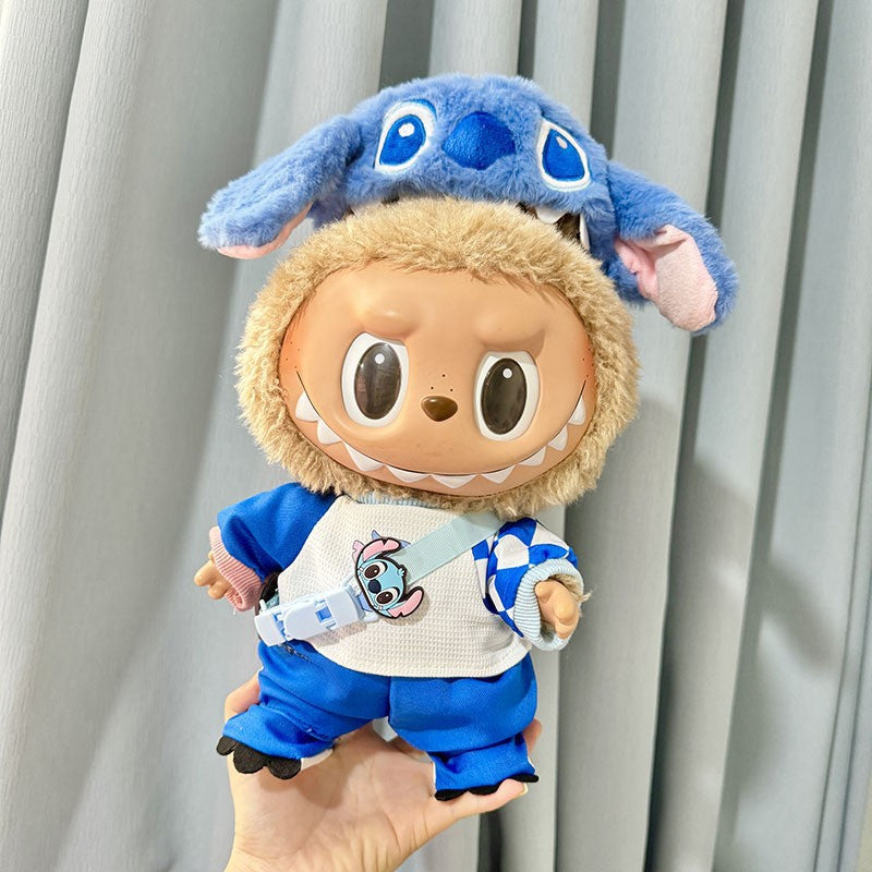 38cm baby outfit