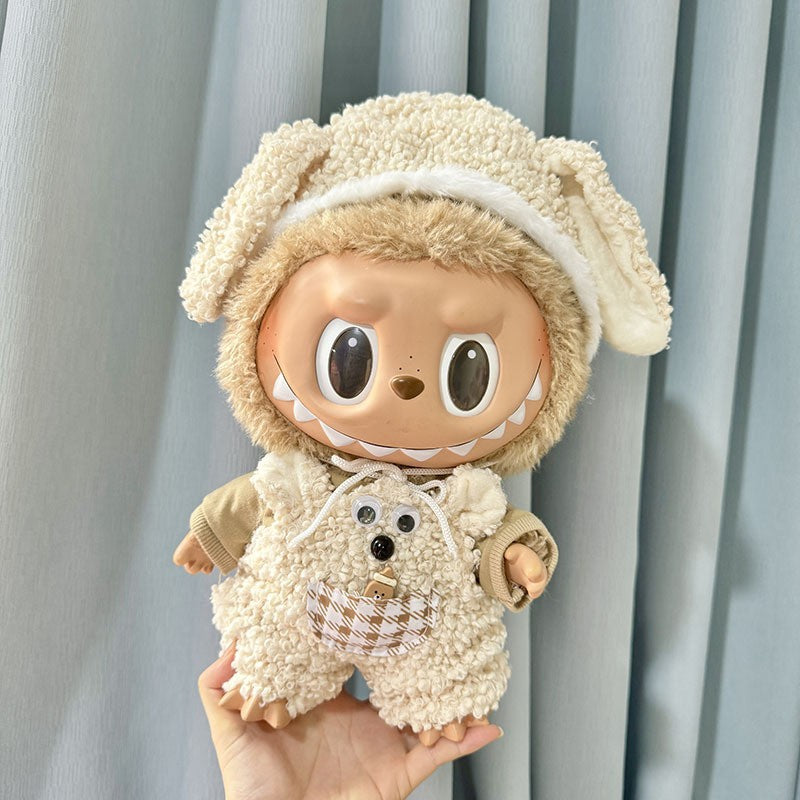 38cm baby outfit