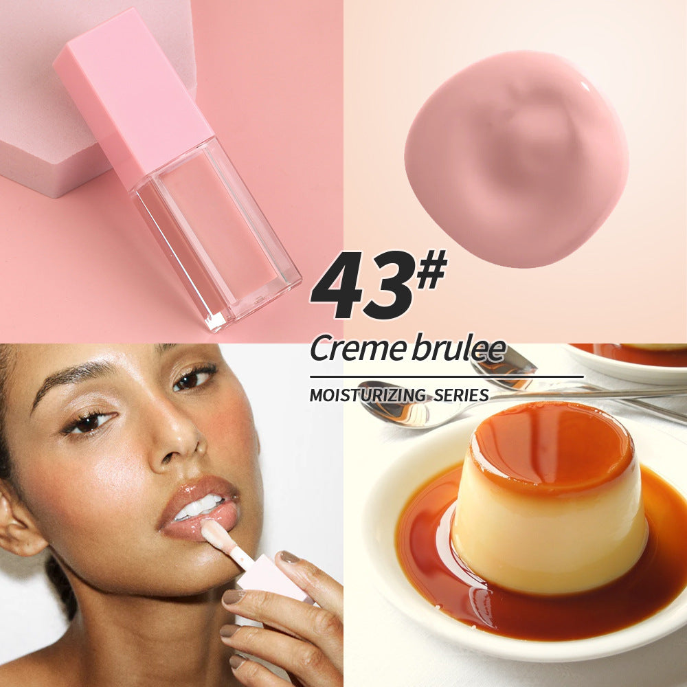 NO LOGO Hot sale lip oil