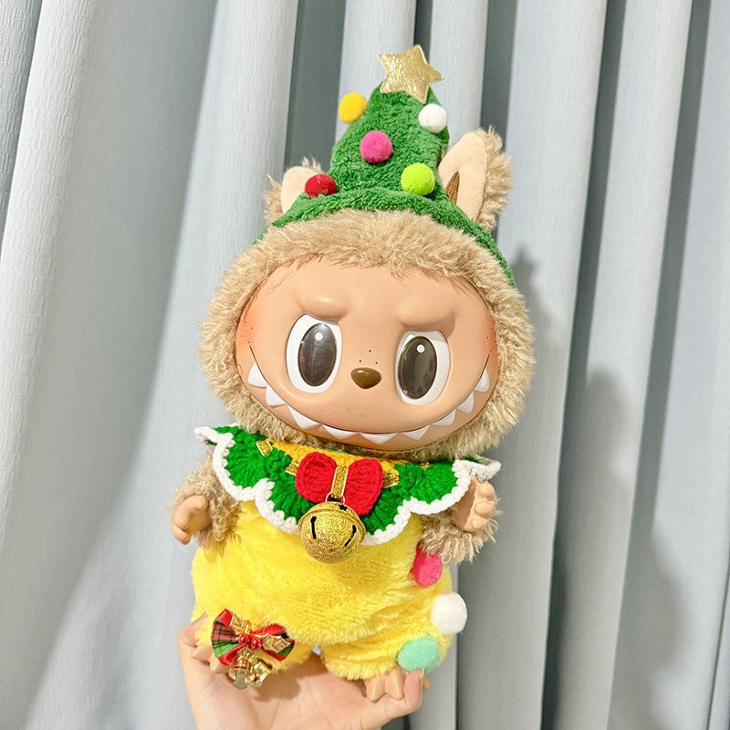 38cm baby outfit