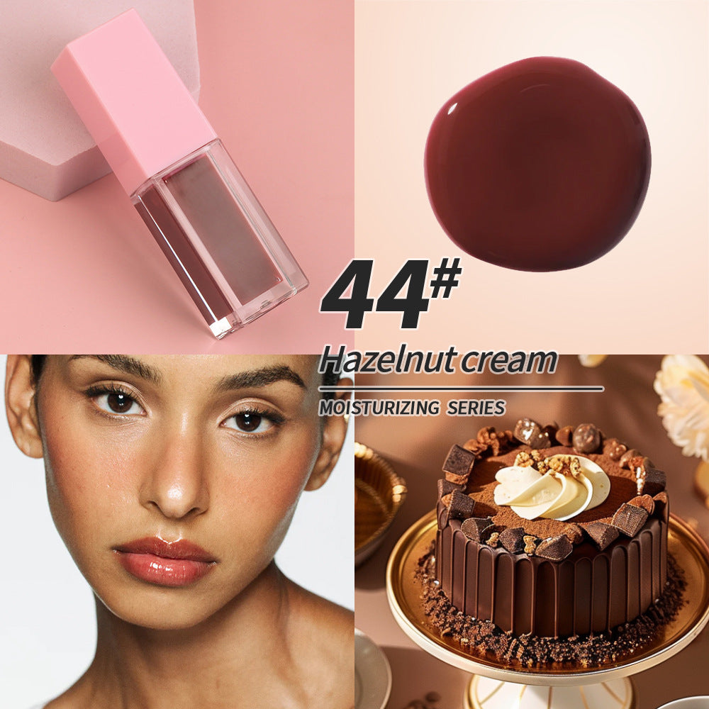 NO LOGO Hot sale lip oil