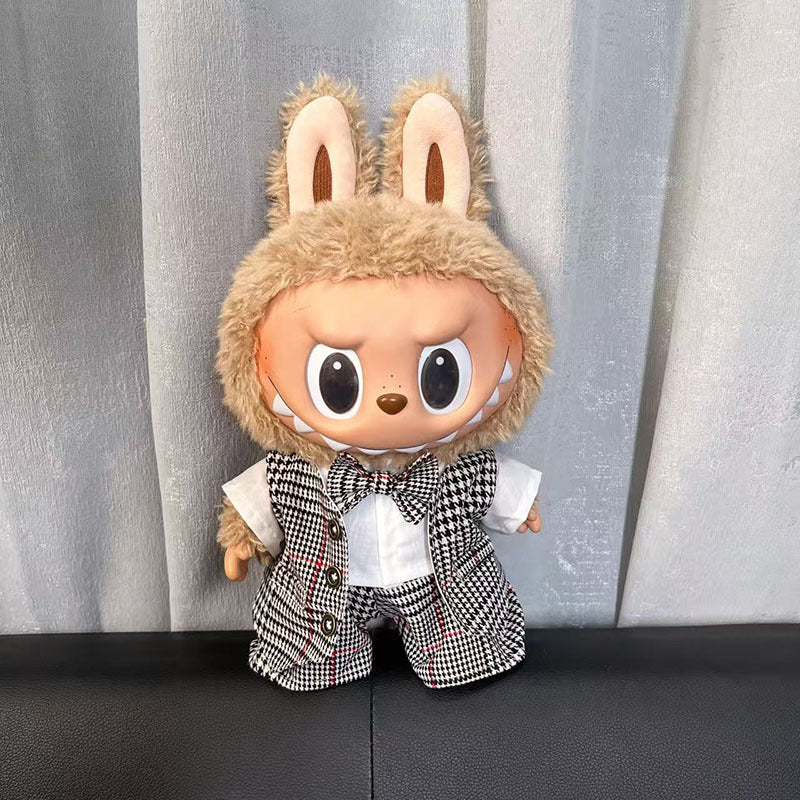38cm baby outfit