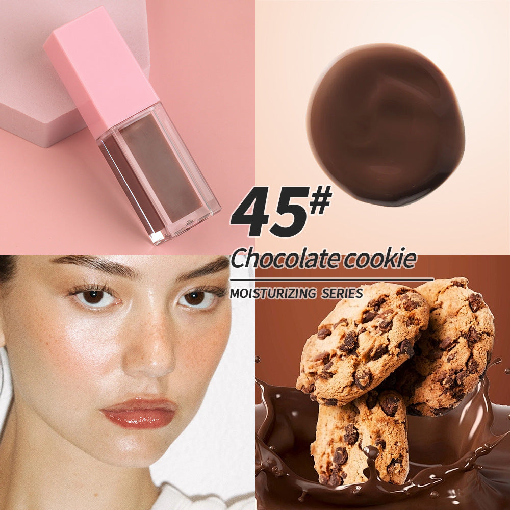 NO LOGO Hot sale lip oil