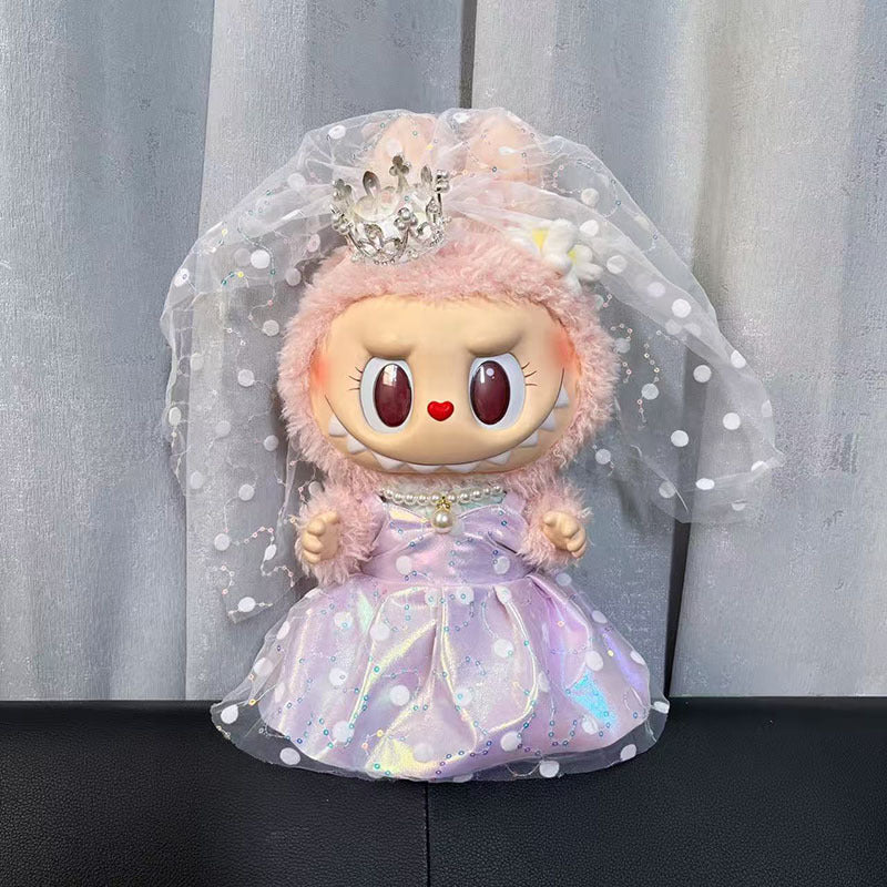 38cm baby outfit
