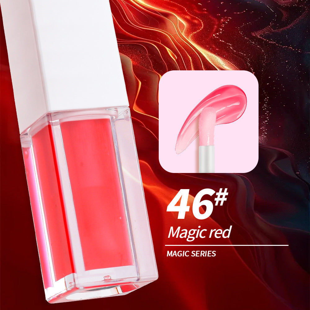 NO LOGO Hot sale lip oil