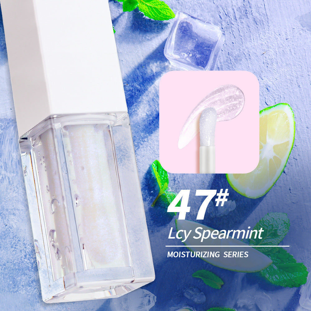 NO LOGO Hot sale lip oil