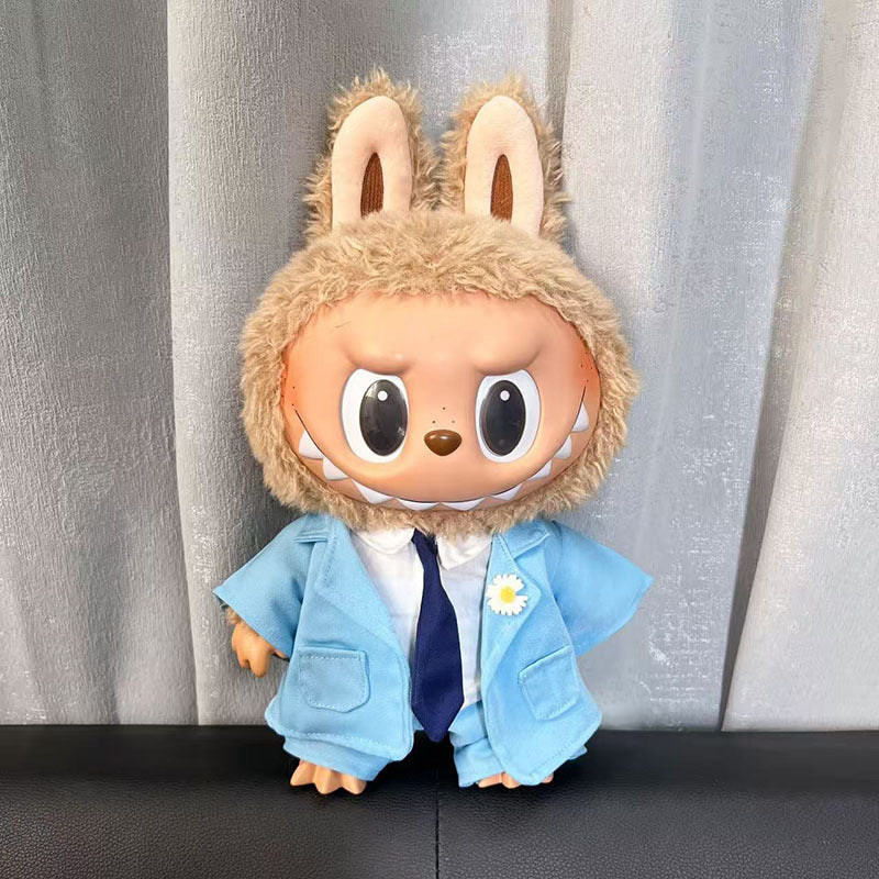 38cm baby outfit