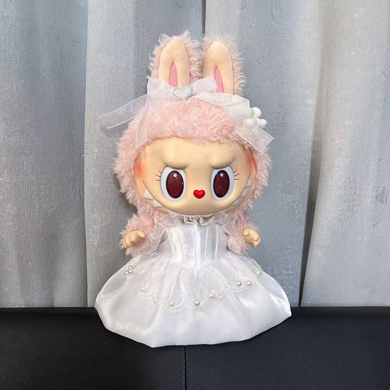 38cm baby outfit