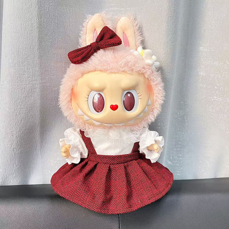 38cm baby outfit