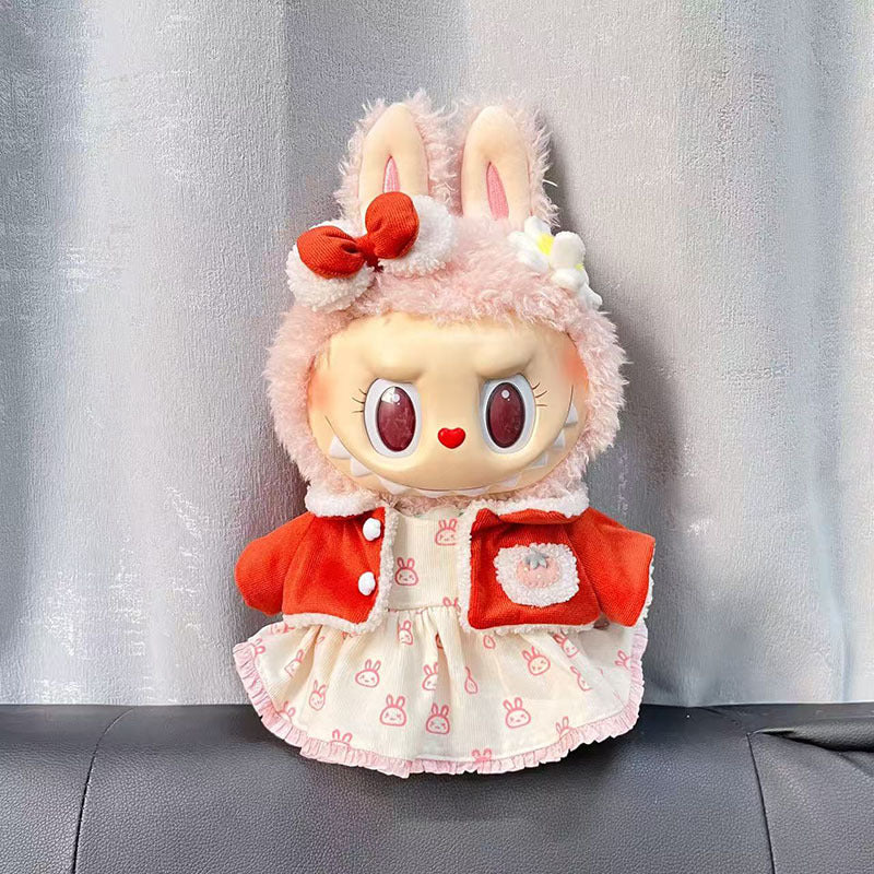 38cm baby outfit