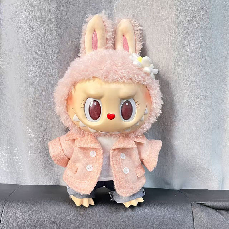 38cm baby outfit