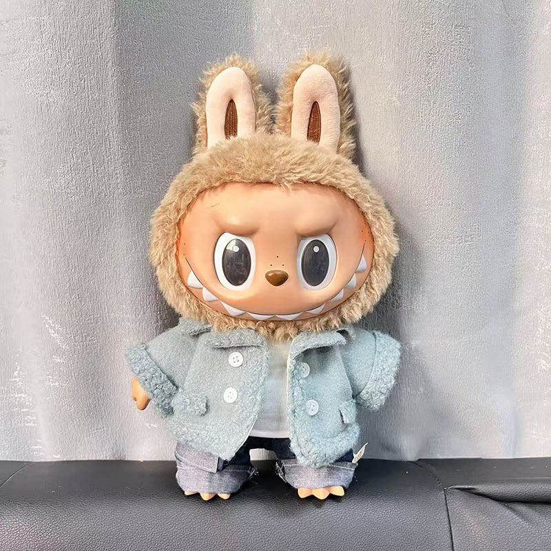 38cm baby outfit